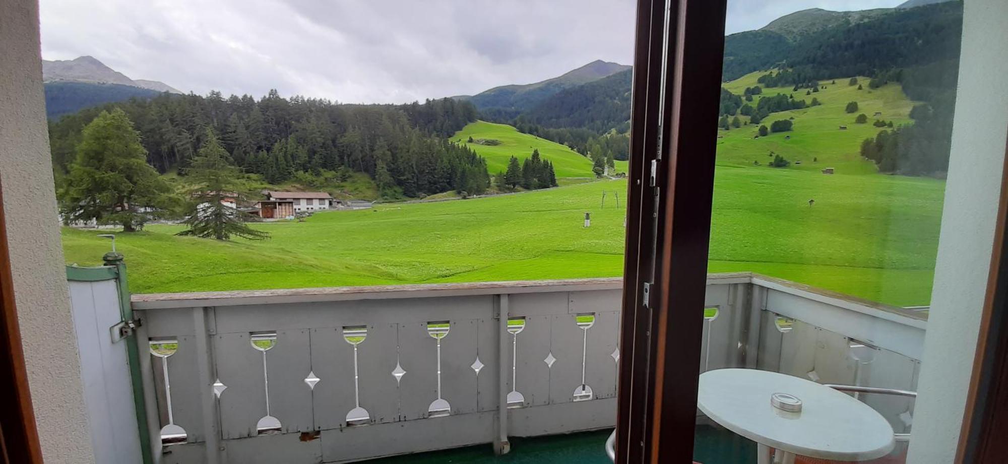 Reschnerhof Resia Quarto foto