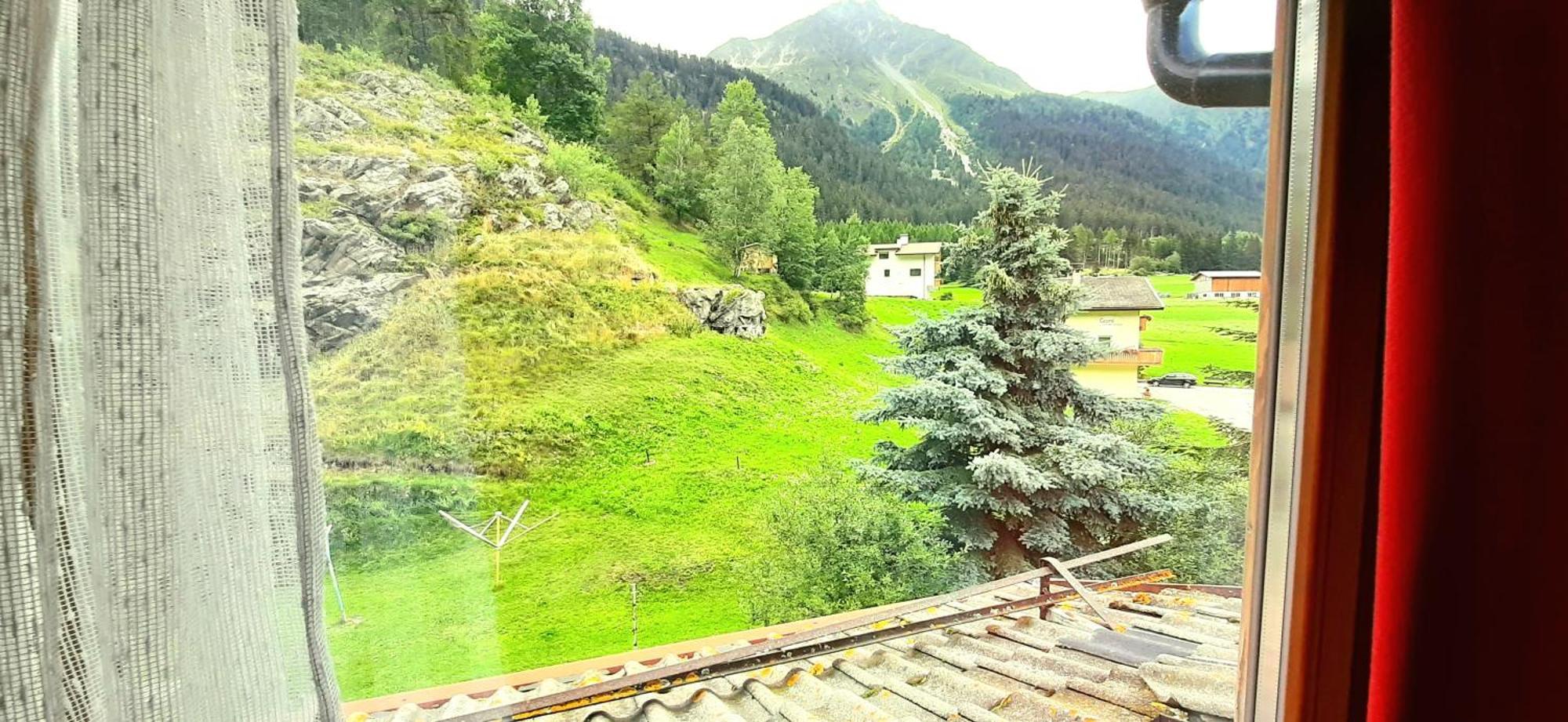 Reschnerhof Resia Quarto foto